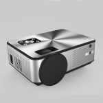 HD Home Multi-function Projector 1080P Home - Image 6