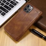 Phone Case Flip Leather Wallet Bag - Image 5