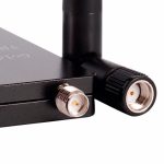 FPV Mini 5.8G OTG 150CH Mini Receiver UVC Video Downlink Auto-Searching VR Glasses Android Phone Receiver For FPV Racing Drone - Image 2