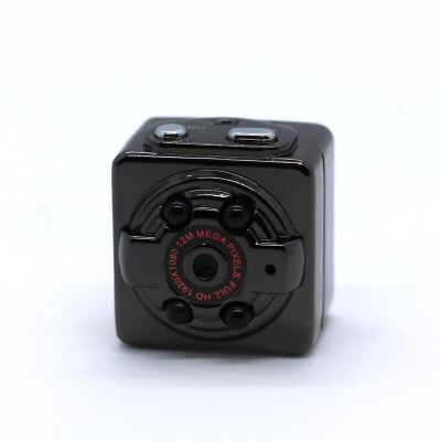 3646909279_215364545.400x400.jpg SQ8 Infrared Mini Video Camera HD1080 - Image 1