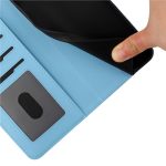 Fashion Cartoon Painted Cover Flip Card Holder - Image 4