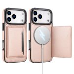 Best-selling Foreign Trade Item Magnetic Car Mount Compatible With Flip Style Leather Cases - Image 6