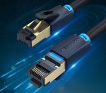 New eight types of CAT8 home gaming 10G high-speed network jumper network cable - Image 3