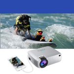 High definition projector - Image 3