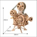 Film Projector - Image 4