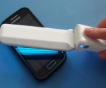 Ultraviolet Sterilizer UV Led Lamp Sun Air Sterilization Disinfection Portable Lights - Image 3