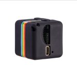 SQ11 Mini Camera HD 1080P Night Vision Camcorder Car DVR Infrared Video Recorder Sport Digital - Image 10