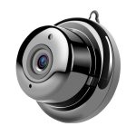 Night Vision High-definition Network Home Camera - Image 2