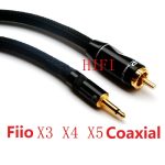 DX300 DX200 160 Yi Degree To Lotus Audio Cable RCA Coaxial Cable - Image 3