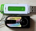 Mini Sports Camera HD Wireless Camera Q5 Recorder Aerial Camera - Image 3