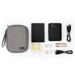2.5-inch Mobile Hard Disk Protective Cover For Portable Storage - Image 7