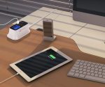Quick Charge 3.0 Ordinary Smart USB Charger Station - Image 10