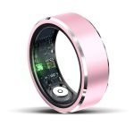 Smart Ring Waterproof Heart Rate Blood Oxygen Sleep Magnetic Charging - Image 8