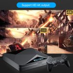 Home Video Three System Integrated Game Set-top Box - Image 2