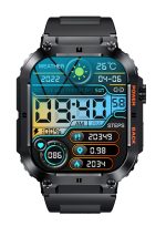 K57PRO Call Bluetooth Smartwatch - Image 4