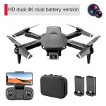 S68 UAV Folding 4k Dual Camera Aerial Photography Quadcopter - Image 6