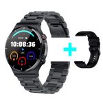 The New Smart Watch Wireless Charging ECG Monitoring - Image 2