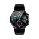 The New Smart Watch Wireless Charging ECG Monitoring - Image 9
