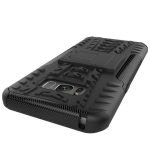 Samsung S8 plus Galaxy S8 mobile phone shell bracket colorful pattern in tire pattern inclusive fall proof sleeve - Image 3