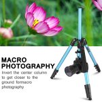 CT62 Portable Multifunctional Mobile Phone Camera Stand Photography - Image 9