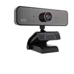1080P HD Video Camera With Built-in Microphone With Microphone Night Vision Home - Image 2