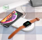 CW20 wireless mobile phone charger - Image 4