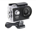 Waterproof Action Camera 1080p SJ4000 - Image 5