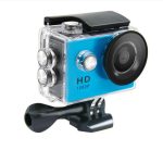Waterproof Action Camera 1080p SJ4000 - Image 2