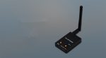 UAV video transmission 5.8g relay receiver - Image 4