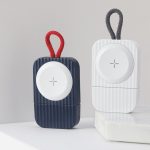Compatible With, Wireless Charger Accessories Magnetic Wireless Universal Fast Wireless Charger - Image 8