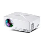 New C80 Mini Projector Mini Home 720p - Image 3