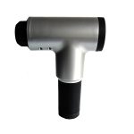 Deep Vibration Massage Gun Electric Relaxation - Image 2