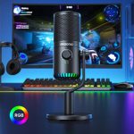 Computer Games Microphone Esports Dedicated Desktop - Image 5