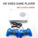Arcade Xgame Joystick TV Game Console - Image 2