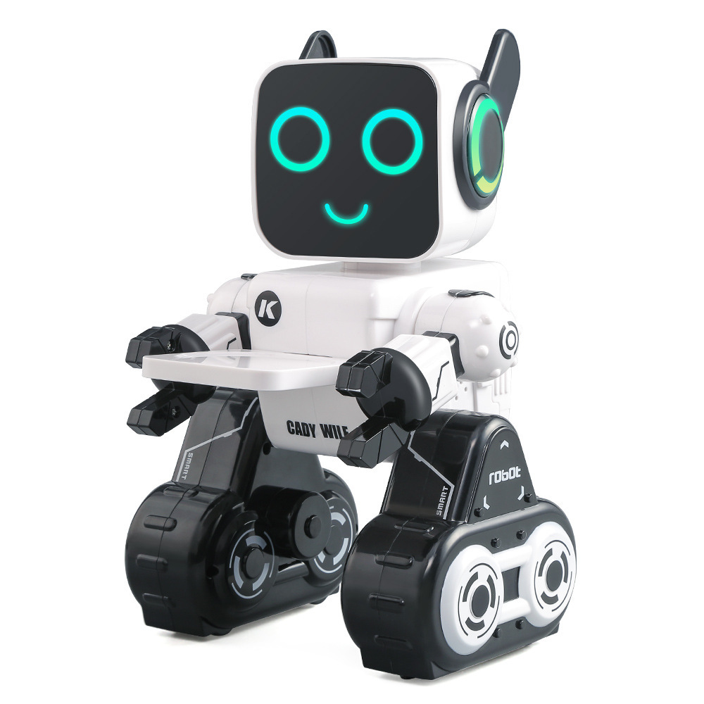 4356215459478.jpg Intelligent remote control robot - Image 1