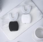 Smart Electric Toothbrush USB Rechargeable U-shaped Tooth - Image 6