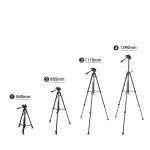 SLR Camera Tripod Photography Camera Portable - Image 4