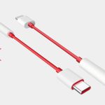Headphone Adapter Cable Type-C To 3.5mm Audio Adapter 1+7 - Image 6