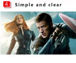 1080P HD portable projector - Image 3