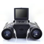 Digital HD Camera Binoculars - Image 2