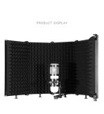 Studio microphone windshield - Image 3