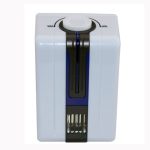 Home Anion Generator Air Purifiers 220v Ozone Generator - Image 2