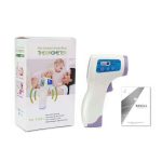 Infrared Thermometer Gun Non-Contact Digital IR Thermal Camera - Image 4