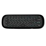 Mini Compact And Portable Keyboard, Mouse, And Remote Control - Image 4