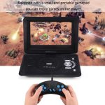 139 Inch Portable EVDVD Player - Image 7