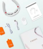 Voice control neck protector - Image 3