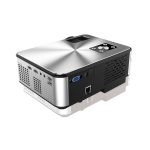HD Home Multi-function Projector 1080P Home - Image 5