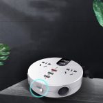 Car inverter car mobile phone charger - Image 4