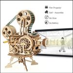 Film Projector - Image 7