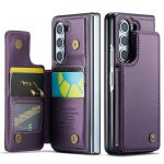 Folding Phone Case Flip Card - Image 7